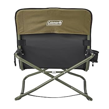 コールマン(Coleman) 椅子 クロスロッカー チェア 折りたたみ キャンプ Amazon.co.jp: Coleman(コールマン) 椅子 クロスロッカー チェア